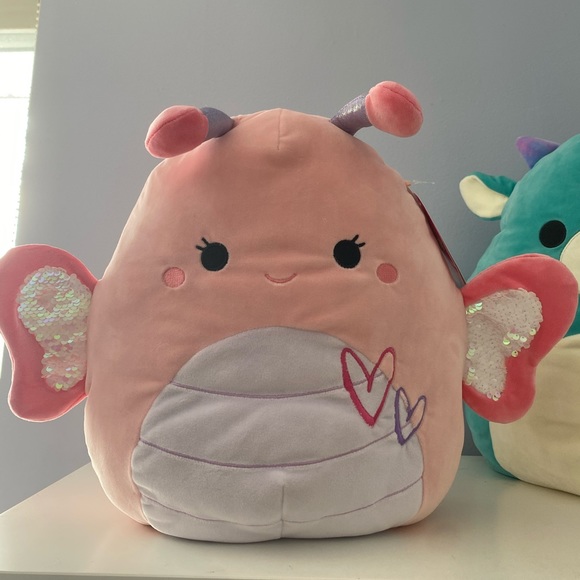 kellytoys Other - Maribel 12” Squishmallow